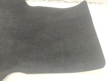⭕ 12-15 Model S Rear Luggage Compartment Floor Load Mat Extension 1007325-00-B