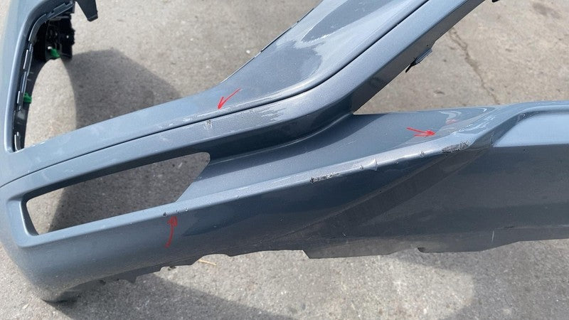 ⭕ 2019 2020 2021 2022 2023 Volvo XC90 Front Bumper Fascia Cover Assembly OEM