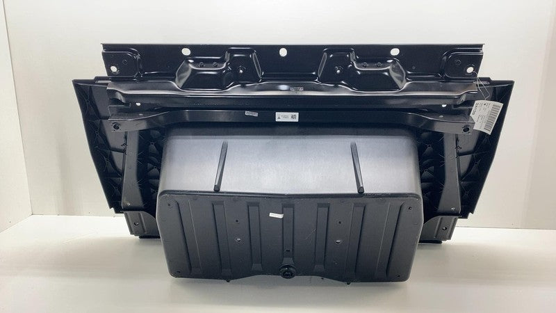 2024-2025 Tesla Cybertruck Rear Truck Bed Tub Under Bed Storage Bin 19