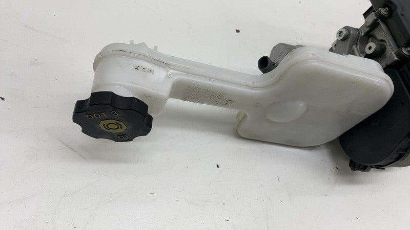 ⭕ 16-20 Model X MX Electromechanical Power Brake iBooster Reservoir 10