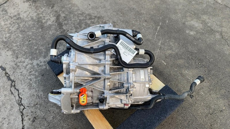 ⭕ 2017-2023 Model 3 Electric Engine Motor Front Drive Unit 3DU Assy 11