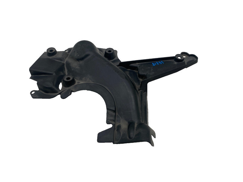 106051100B ⭕ 16-20 Tesla Model S Front Left Underhood Shock Tower Cover Trim 1060511-00-B