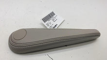 ⭕ 17-19 Chrysler Pacifica Front Passenger Side Seat Armrest Pad Right 5RD38TRMAD