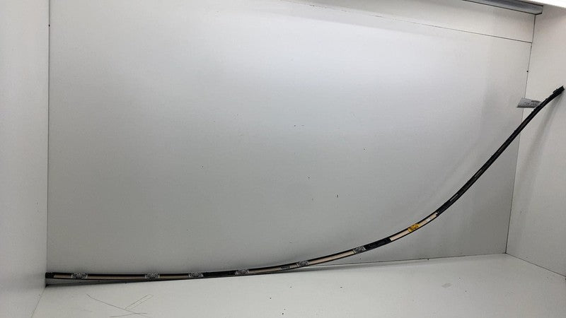 2466903282 ⭕ 14-15 Mercedes-Benz B Electric Drive Right Roof Water Deflector RH A2466903282