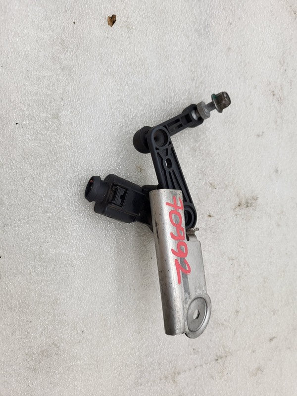 ⭕ 2016-2020 Tesla Model X Rear Right Air Suspension Ride Height Sensor & Bracket