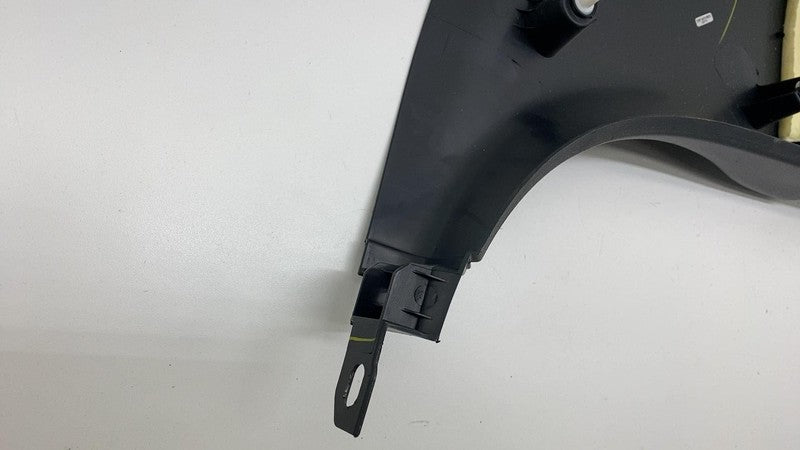 108629900L 2017-2023 Tesla Model 3 Passenger Side B-Pillar Lower Trim Cover Panel Right OEM