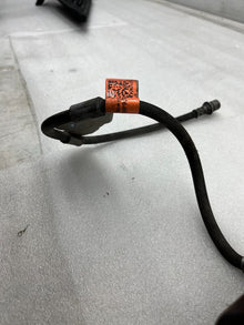 ⭕16-20 Model X MX Front Driver Side Caliper w/ Brake Hose Line Left 1027621-00-D