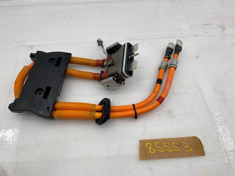 102256510E ⭕12-15 Model S MS High Voltage Battery to Rear Junction Box Harness 1022565-10-E