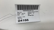 ⭕ 12-15 Tesla Model S High Voltage HV Onboard Charger Module 10KW 6009278-00-F