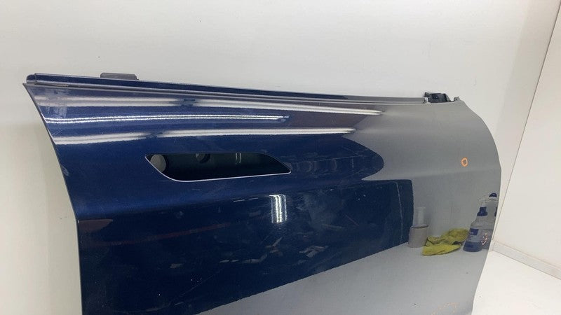 ⭕ 2012-2015 Tesla Model S Front Passenger Side Door Shell Panel Right 