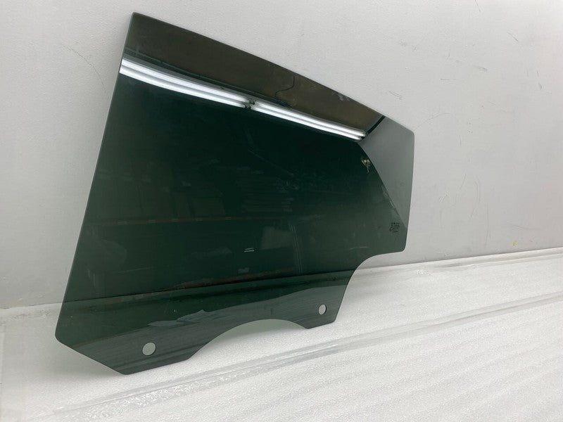 1495506 00 B ⭕ 2020-2023 Tesla Model Y  Rear Driver Side Door Window Glass Left 1495506-00-B