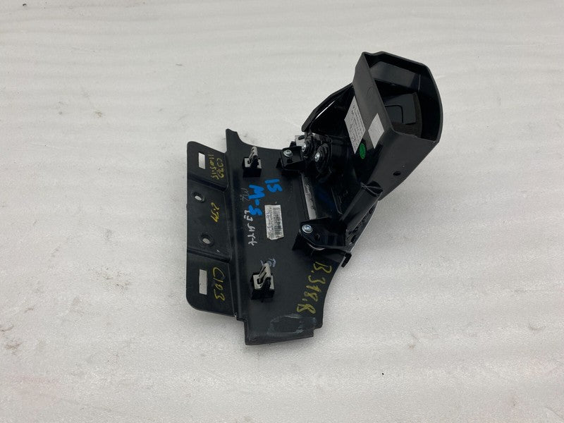 1007834 00 C ⭕ 2012-2015 Model S Driver Side A/C Air Vent Outlet Trim Panel Left 1007834-00-C