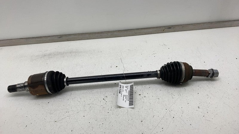 ⭕ 12-20 Tesla Model S X Rear Passenger Side CV Axle Shaft Halfshaft 36