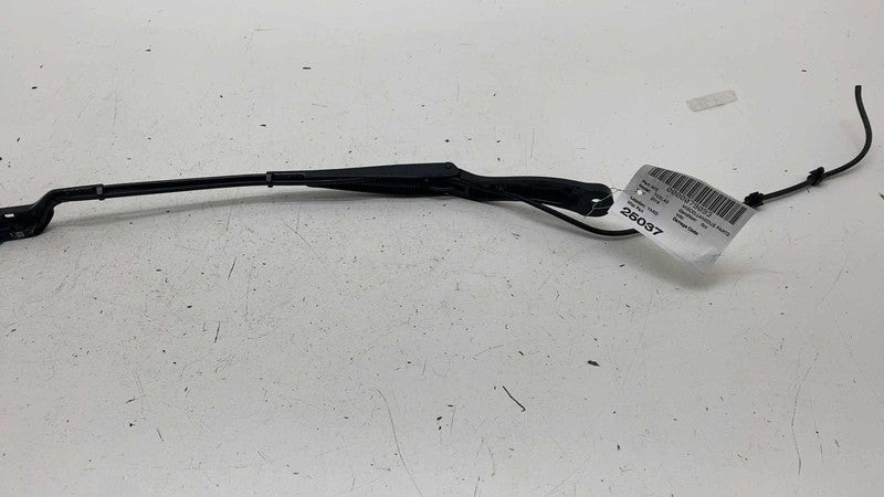 3392126522 ⭕ 2017-2023 Tesla Model 3 Front Driver Side Windshield Wiper Arm Left Assembly