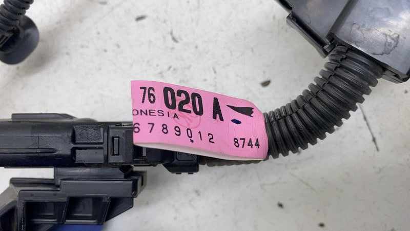 ⭕ 2023-2024 Toyota Prius Engine Knock Sensor Wire Wiring Harness OEM 8