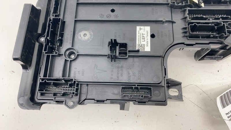 ⭕ 20-23 Model Y Front Left Frunk Low Voltage Body Controller Module 14