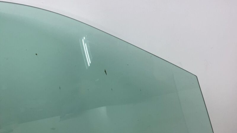 E6 43R-001074 2012-2019 Mercedes-Benz GLE350 Front Passenger Side Door Window Glass Right Assy