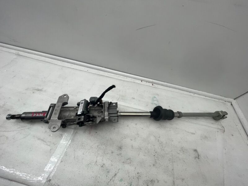 1188811 00 D ⭕ 2020-2022 Tesla Model Y Electric Steering Column Power Adjustment 1188811-00-D