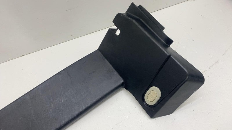 PT00012127-E ⭕ 2022 2023 2024 Rivian R1T Rear Left Gear Tunnel Trim Cover Panel PT00012127-E