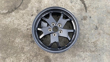 Wheel TOYOTA PRIUS 23 24 25