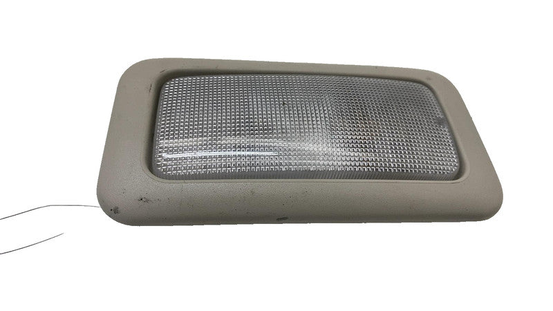 ⭕ 14-24 Ram ProMaster 1500 2500 3500 Overhead Dome Lamp Courtesy Reading Light
