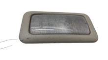 ⭕ 14-24 Ram ProMaster 1500 2500 3500 Overhead Dome Lamp Courtesy Reading Light