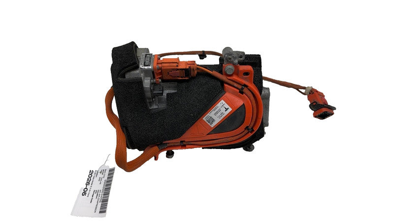 1501256-01-K ⭕ 21-23 Tesla Model S X Air Conditioning A/C Compressor Pump Assy 1501256-01-K