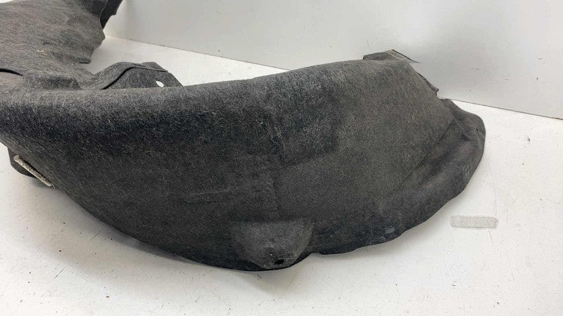 68450819AB ⭕ 21-25 Chrysler Pacifica Rear Left Wheel Fender Liner Splash Shield 68450819AB