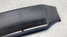 ⭕ 20-23 Model Y Right Exterior B-Pillar Applique Glass Trim RH AP3 1506886-90-F