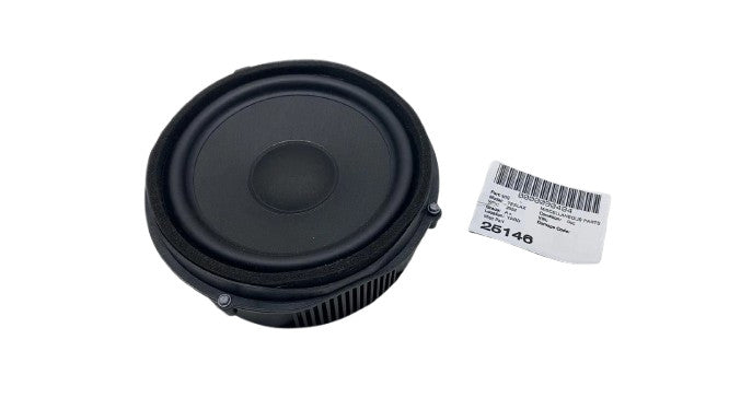 ⭕ 21-25 Tesla Model X Front Left or Right Door Audio Speaker Woofer 14