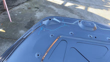 2020-2024 Tesla Model Y Front Bonnet Hood Shell Panel Assembly OEM Gray - PMNG