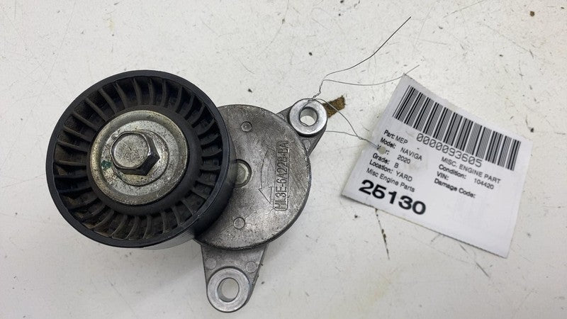 ⭕ 18-24 Lincoln Navigator Engine Serpentine Belt Tensioner Pulley HL3E