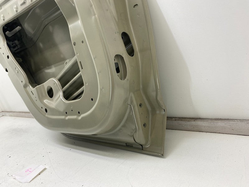 1081441ECC ⭕ NEW 2017-2023 Tesla Model 3 Rear Driver Side Door Shell Panel Left LH Primed