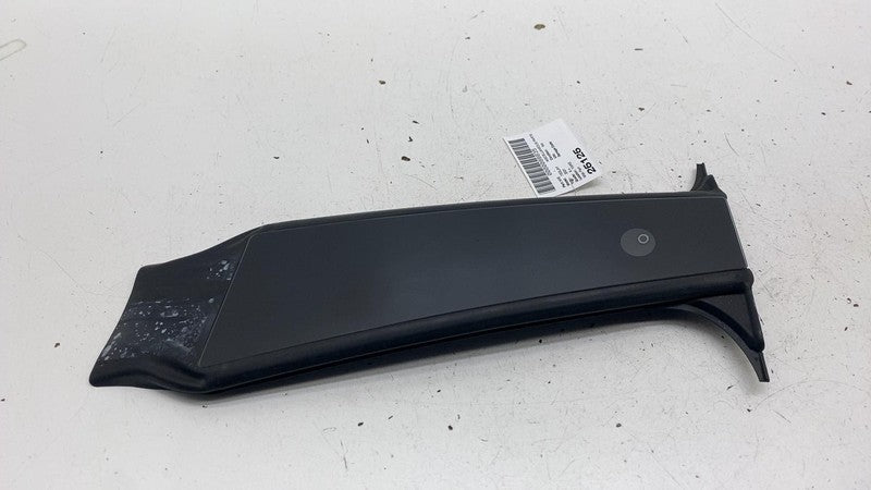 ⭕ 20-23 Model Y Right Exterior B-Pillar Applique Glass Trim RH AP3 150