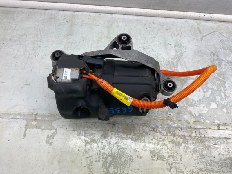 ⭕2012-2015 Tesla Model S HVCC Electric Air Conditioning A/C Compressor Pump Assy