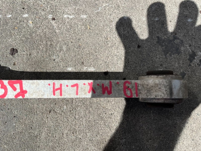 1021420 00 B ⭕ 2012-2015 Tesla Model S MS Rear Left or Right Suspension Toe Link 1021420-00-B