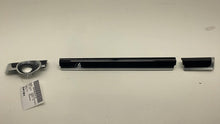 2011-2018 Porsche Cayenne SET of Dash Dashboard Panel Trim Molding Cover Assy