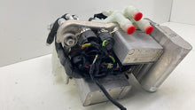 ⭕ 2021-2025 Tesla Model 3 Supermanifold Refrigerant Chiller w/ Coolant Reservoir