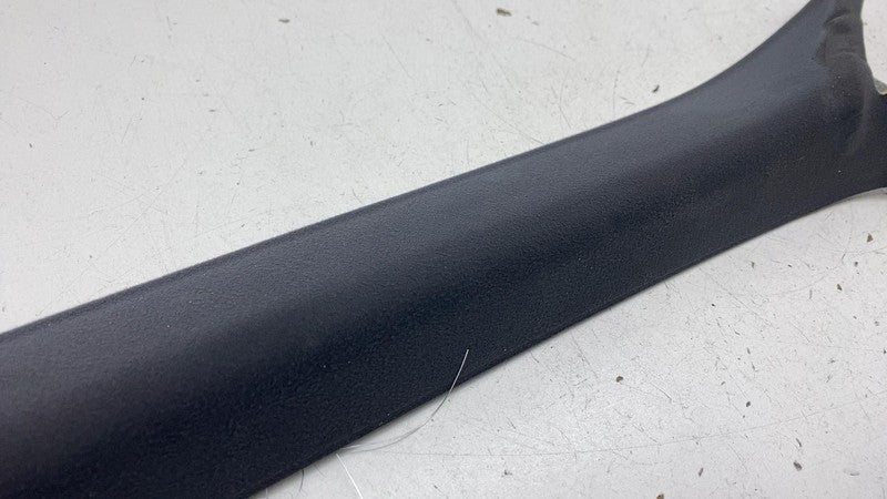 06700712150 ⭕ 2014-2021 Maserati Ghibli Front Left A Pillar Trim Cover Panel LH 06700712150