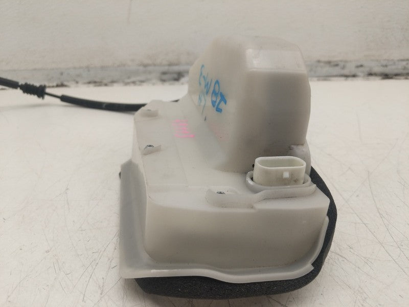 ⭕2017-2020 Tesla Model 3 Rear Left Door Lock Latch Actuator & Cable 10