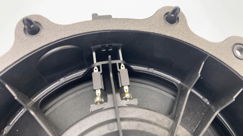 ⭕2017-2023 Tesla Model 3 Y Front Door Audio Woofer Speaker 200MM x2 10