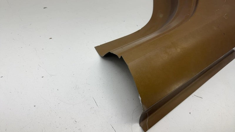 ⭕ 2017-2023 Tesla Model 3 M3 Driver Side Quarter Panel Dog Leg Skin Left LH OEM