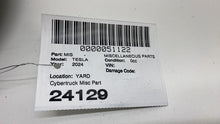 2024-2025 Tesla Cybertruck Front Left or Right Side Door Audio Sound Speaker OEM