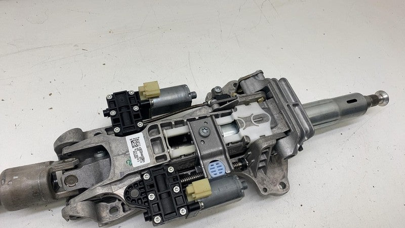 A2054608701 ⭕ 19-22 Mercedes-Benz C-Class C300 W205 Power Steering Column w/ Rod A2054608701