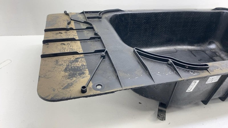 ⭕22-24 Mercedes-Benz EQS 450+ Spare Tire Panel Load Compartment Well A