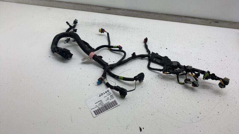 206876700B 17-23 Model 3 Y Heat Pump Thermal SubWiring Harness Cable Wire Loom 2068767-00-B