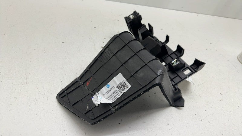 ⭕ 25-26 Model Y Rear Passenger Side Trunk Pocket End Bracket Right 193