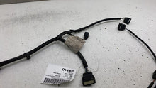⭕ 2017-2020 Maserati Levante Rear Bumper Parking Wire Harness Park Wiring Cable