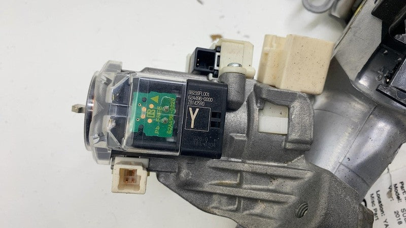 ⭕ 2018-2023 Subaru XV Crosstrek Steering Gear Power Rack Assembly OEM