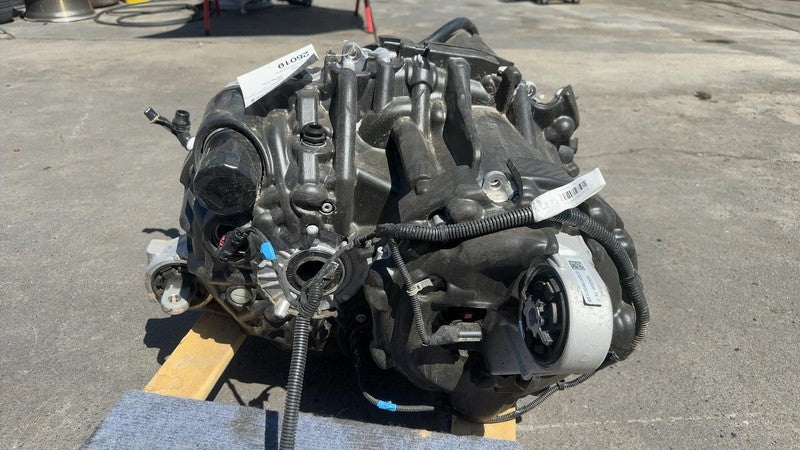 ⭕ 2024-2025 Tesla Cybertruck Front Electric Drive Unit Dual Motor 1930